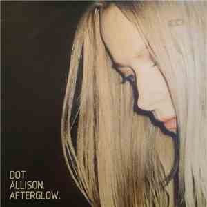 Dot Allison - Afterglow album