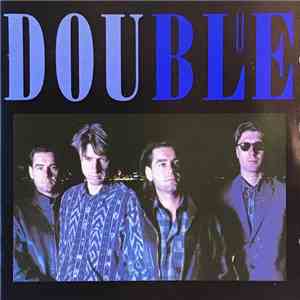 Double - Blue album