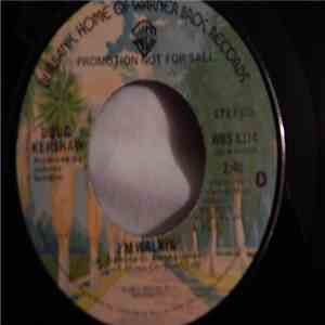 Doug Kershaw - I'm Walkin' album