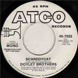 Doyley Brothers - Scaredycat album