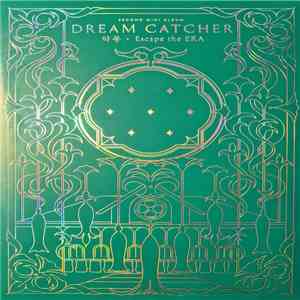 Dream Catcher - 악몽 · Escape the Era album