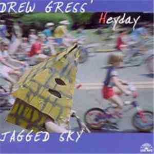 Drew Gress' Jagged Sky - Heyday album
