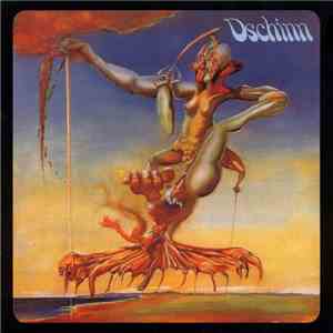 Dschinn - Dschinn album