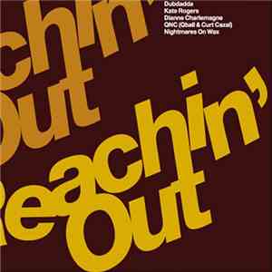 Dubble D - Reachin' Out album
