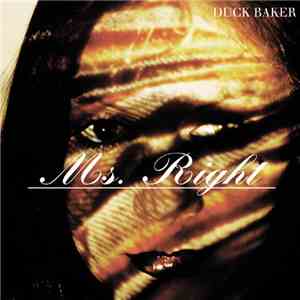 Duck Baker - Ms. Right album