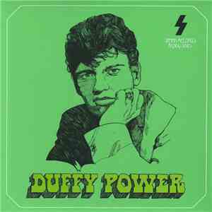 Duffy Power - Duffy Power album