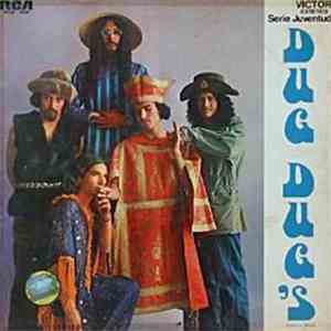 Dug Dug's - Dug Dug's album