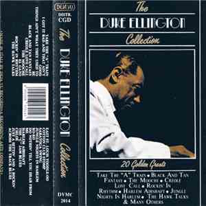 Duke Ellington - The Duke Ellington Collection - 20 Golden Greats album