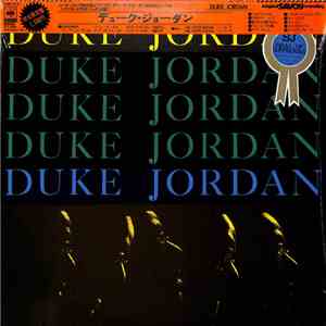 Duke Jordan - Duke Jordan album