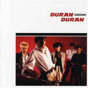 Duran Duran - Duran Duran album