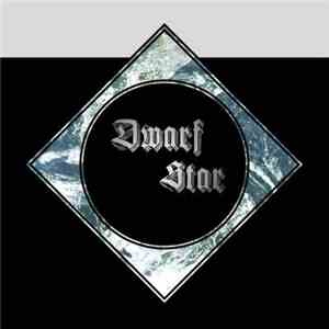 Dwarfstar - Perplexing Reality album