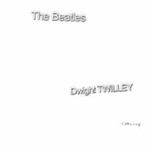 Dwight Twilley - The Beatles album