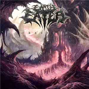 Earth Eater  - Oblivion album