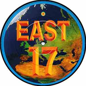 East 17 - Around The World album