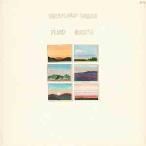 Eberhard Weber - Fluid Rustle album
