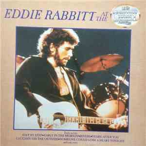 Eddie Rabbitt - At The Country Store Music Co. Inc album