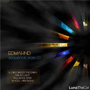 Edmahnd - Sequence State album