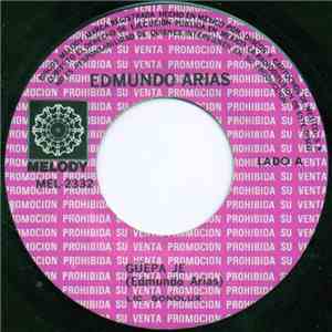 Edmundo Arias / Romulo Caicedo - Güepa Je / La Luna Y El Pescador album
