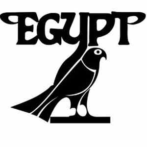 Egypt  - Egypt album