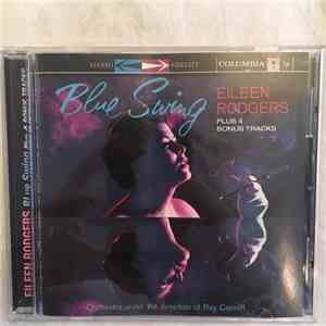 Eileen Rodgers - Blue Swing album