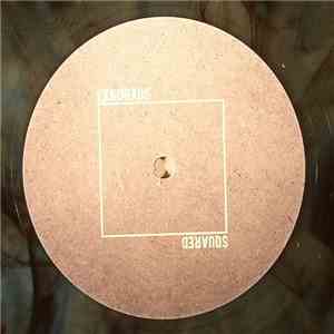 Ekkohaus - Squared album