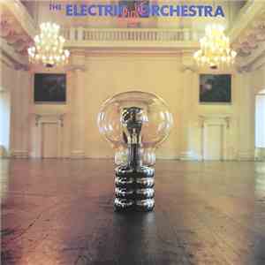 Electric Light Orchestra - No Answer album
