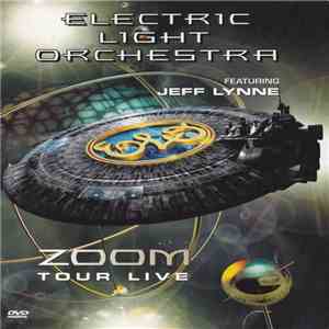 Electric Light Orchestra - Zoom Tour Live album