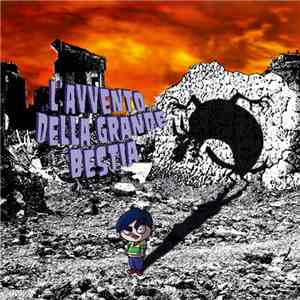 Elettrocapra - L'Avvento Della Grande Bestia album