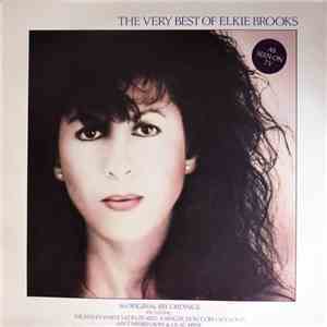 Elkie Brooks - The Very Best Of Elkie Brooks album