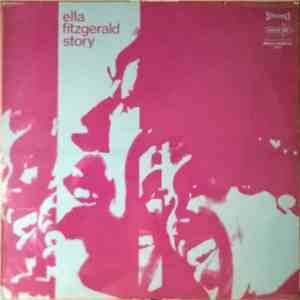 Ella Fitzgerald - Ella Fitzgerald Story album