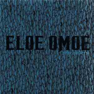 Eloe Omoe  - Marauders album