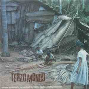 Elvio Monti E Nevil Cameron / Pelleus E Vivika - Terzo Mondo album