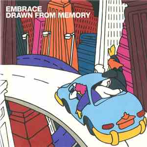 Embrace - Drawn From Memory album