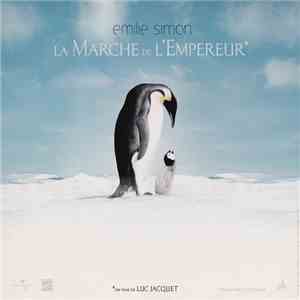 Emilie Simon - La Marche De L'Empereur album