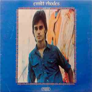 Emitt Rhodes - Mirror album