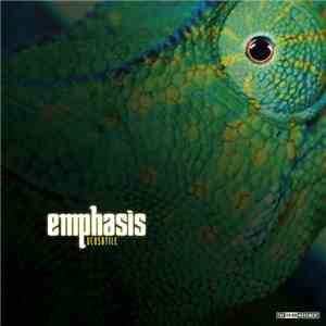 Emphasis  - Versatile album