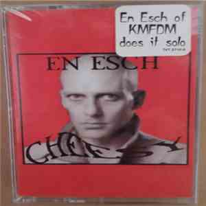 En Esch - Cheesy album