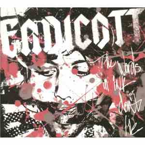 Endicott - The Words In Ink Don't Lie album