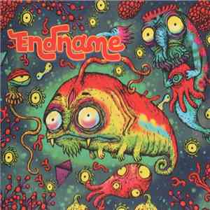 EndName - Phantasmed album