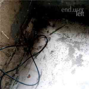 End.user - Left album