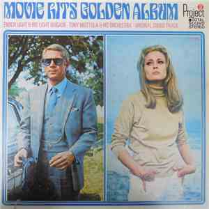Enoch Light And His Light Brigade - Movie Hits Golden Album album