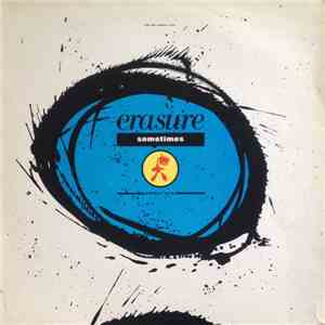 Erasure - Sometimes (Shiver Mix) album