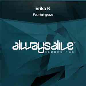 Erika K - Fountaingrove album