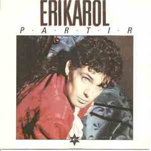 Erikarol - Partir album