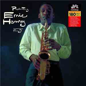 Ernie Henry - Presenting Ernie Henry album