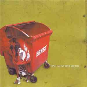 ERNST - Eine Laune der Kultur album