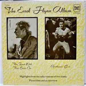 Errol Flynn - The Errol Flynn Album album