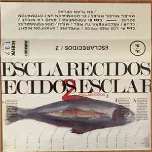 Esclarecidos - Esclarecidos 2 album