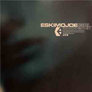 Eskimo Joe - Girl album