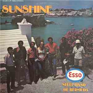 Esso Steel Band Of Bermuda - Sunshine album